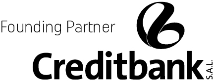 Founding Partner : Creditbank