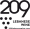 209 Lebanese Wine