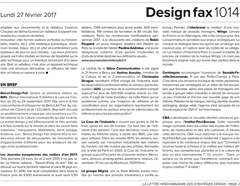 Design Fax
